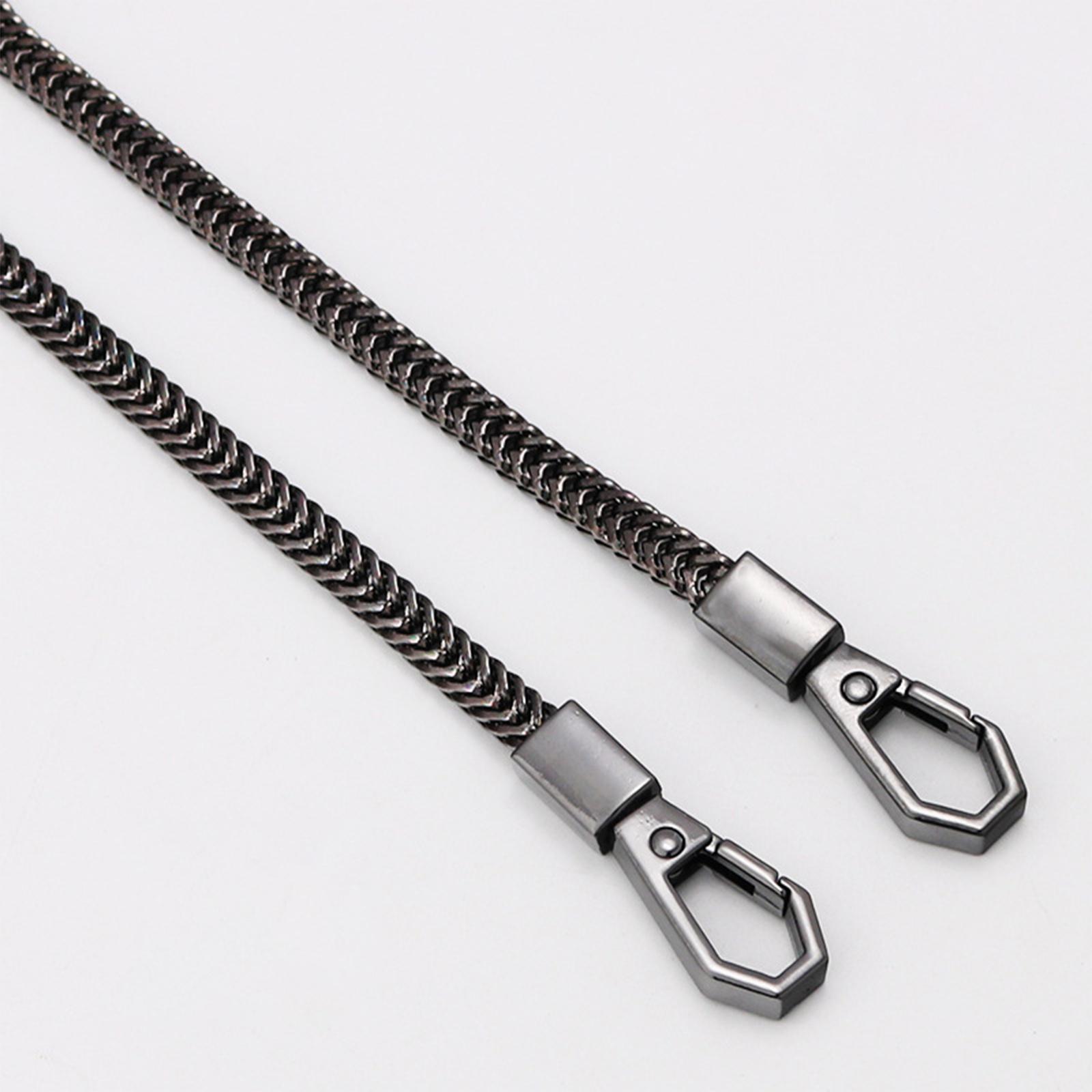 Цепочка из змеиной кости — фото 8