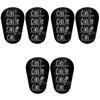 1 Pair Soccer Shin Pad Football Training Leg Guard Protective Equipment Mini Shin Guards Anti Slip for Men Women Kids Boys Girls