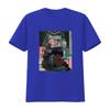 Paulie Walnuts Sopranos Movie Retro Tv Show Funny T Shirt New Vintage Versatile Homme Top For Everyday Wear Stylish