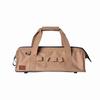 Waterproof Camping Tool Bag Large Capacity Gear Storage Bag Wide Mouth Tool Bag  Electrician
