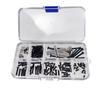 Remote Control Car Modification Screw Tool Set H16 (16207-16210)