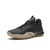 New Anta Windhole 5th Generation Anti Slip Wear Resistant Low Top Basketball Shoes Men's Black 112441107-8