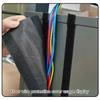 Floor Cable Cover Wire Protector Management Cord Tube Wire Cable Cover Cord Organizer for Floor/Carpet/Trunk/wall
