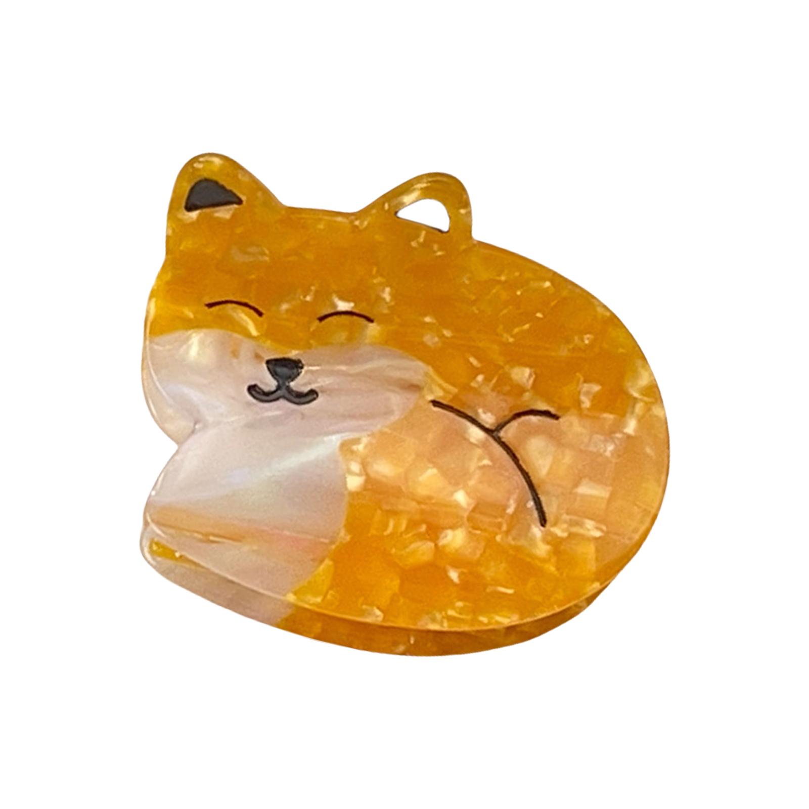 

Hair Claw Clip Princess Theme Hair Claw Clamp Lovely Bee Hair Catch Barrettes Strong Hold Hairpin for Girls D