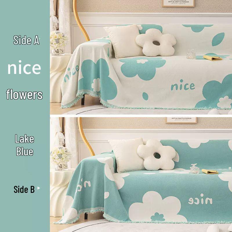 

Anti-Scratch Sofa Cover