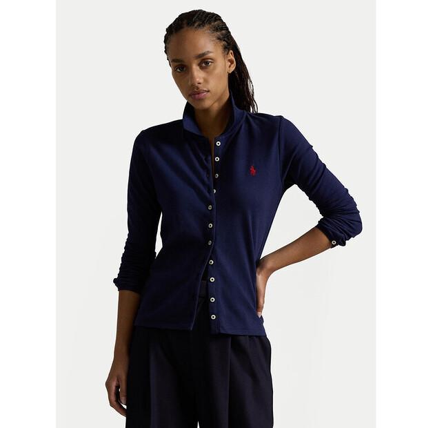 

Рубашка Polo Ralph Lauren 211941176003 EU XS