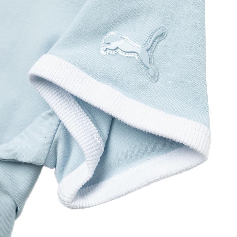 PUMA Women's Essential Short Sleeve Training Tee