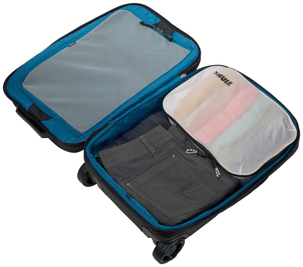 THULE Clean/Dirty Packing Cube Case 3204861 White