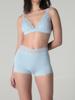 Allure Lace Boyshorts (Baby Blue)