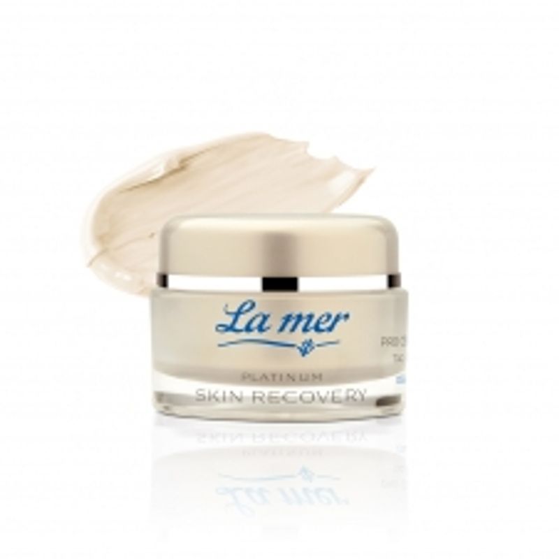 La Mer Platinum Skin Recovery Procell Day Cream 50ml
