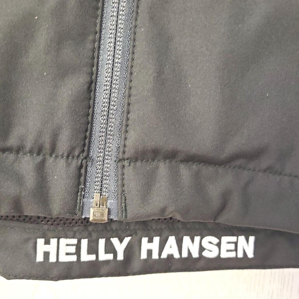 Helly Hansen Crew Jacket (30263) черный