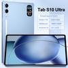 Cross-Border Exclusive Tab S10 Ultra Smart Tablet