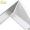 Damai X5 Interior/Exterior Door Bowl Decorative Frame & Anti-Scratch Sticker Cover Car Accessories