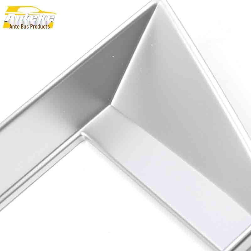 Damai X5 Interior/Exterior Door Bowl Decorative Frame & Anti-Scratch Sticker Cover Car Accessories