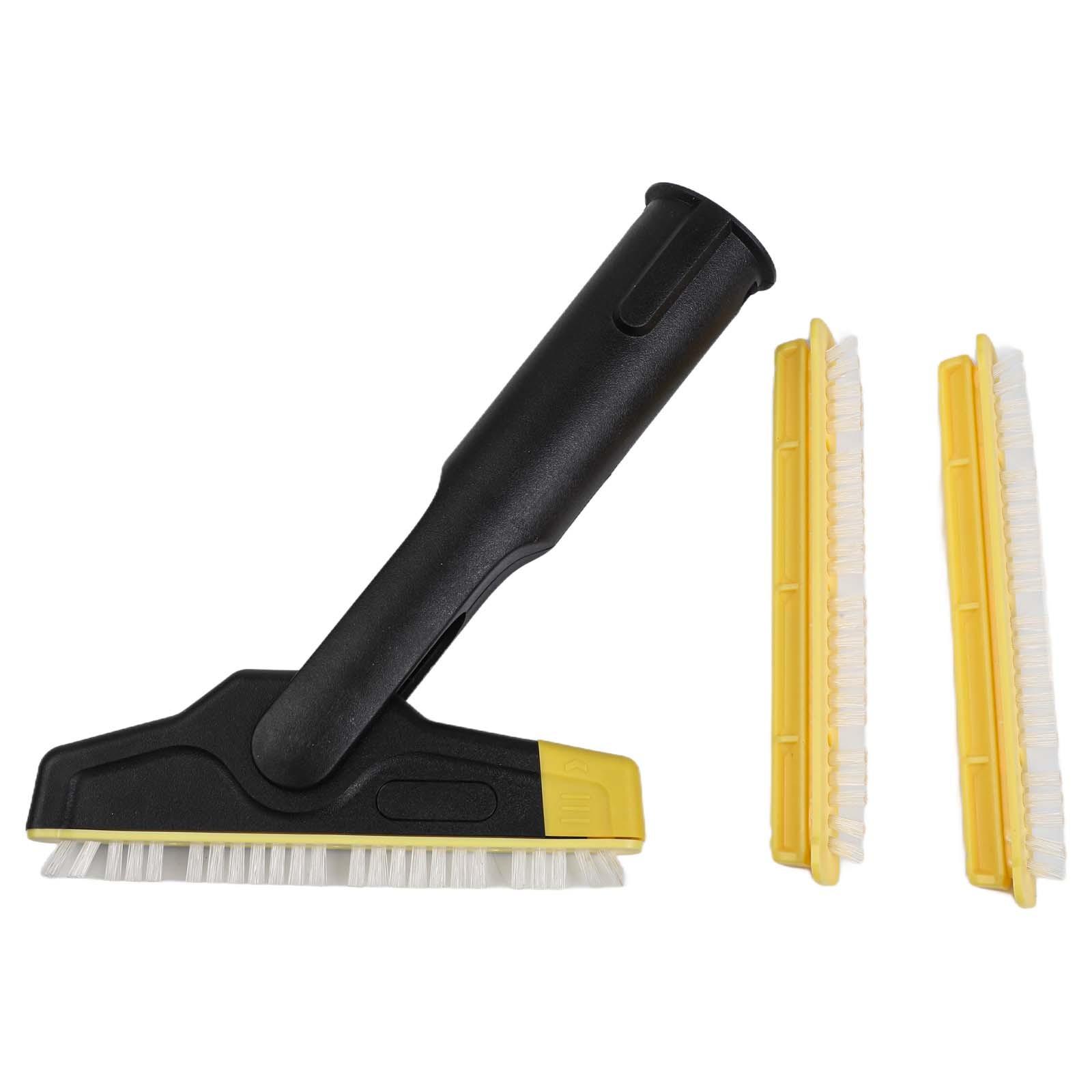 Grout Brush Kit Large Grout Brush Effortless Cleaning