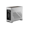 PC-Gehäuse - FRACTAL DESIGN - Era 2 - Grau - SFX / SFX-L - 1 x USB 3.2 Gen 2x2 Typ-C - 2 x USB 3.0
