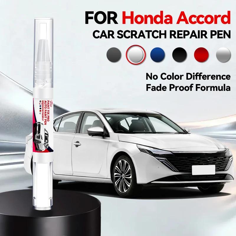 Auto Speziell für HONDA ACCORD Lackstift Radreparaturset Schnelle und einfache Reparatur von Kratzern an Felgen Felgenlack für Auto Radreparatur