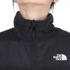 North Fleece Jacket Mountain Versa Micro Jacket Black XL [Ansiktet]