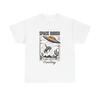 Space Rodeo Cowboy Graphic T Shirt Unisex Heavy Cotton Tee Unisex T-Shirt