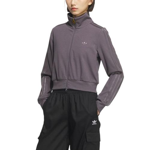Adidas Originals SS25 Jacket Women s KB5446 M серый