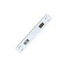 Punch Free Drilling-Free Fixation Buckle Magnetic Magnetic Strips  Doors