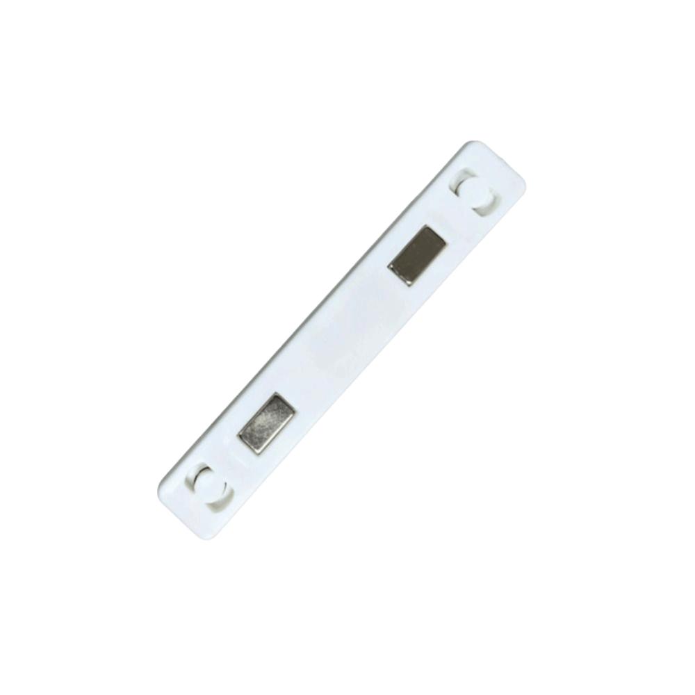 Punch Free Drilling-Free Fixation Buckle Magnetic Magnetic Strips Doors