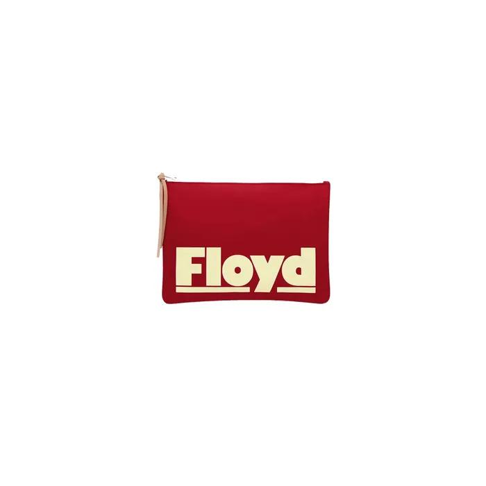 Floyd Essential Pouch (Bahia Red)