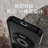 Applicable to iphone11ProMax mobile phone case 11 Tic 111 bracket 11 high-end 11pro anti-drop mobile phone case tide