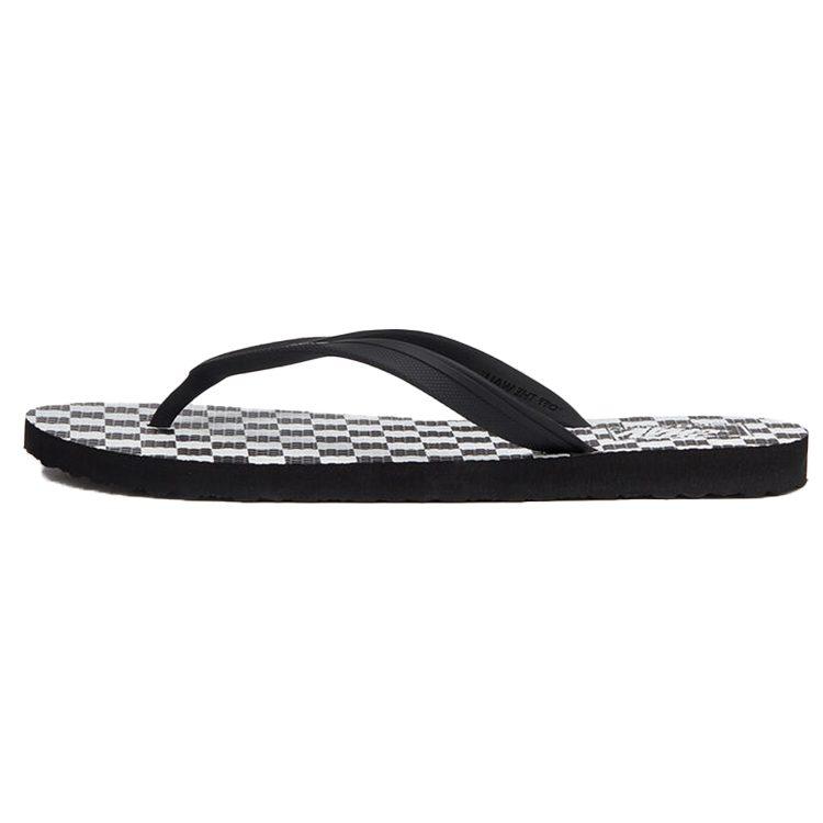 Makena Vans `Black Checkerboard` VN0A3MTL5GU 35