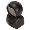 Desktop QR   Scanner High Accuracy Fast Decoding CMOS USB QR   Scanner for Shopping Malls Supermarkets