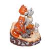 Enesco Disney Traditions The Aristocats Family 6007057