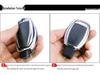 Mercedes TPU Soft Rubber Key Cover - Full Wrap Remote Control Smart Key Shell