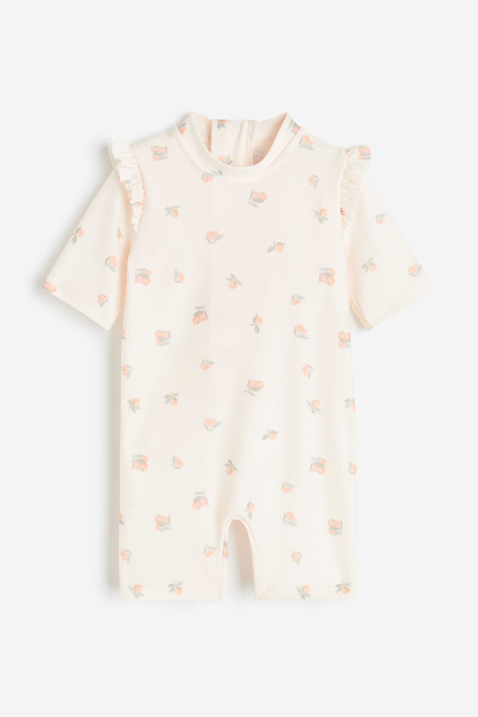 

Купальник с UPF 50