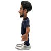 Paris Saint Germain FC Warren Zaire-Emery MiniX Football Figurine