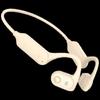 Lanston AirWave Wireless Bone Conduction Sports Headphones