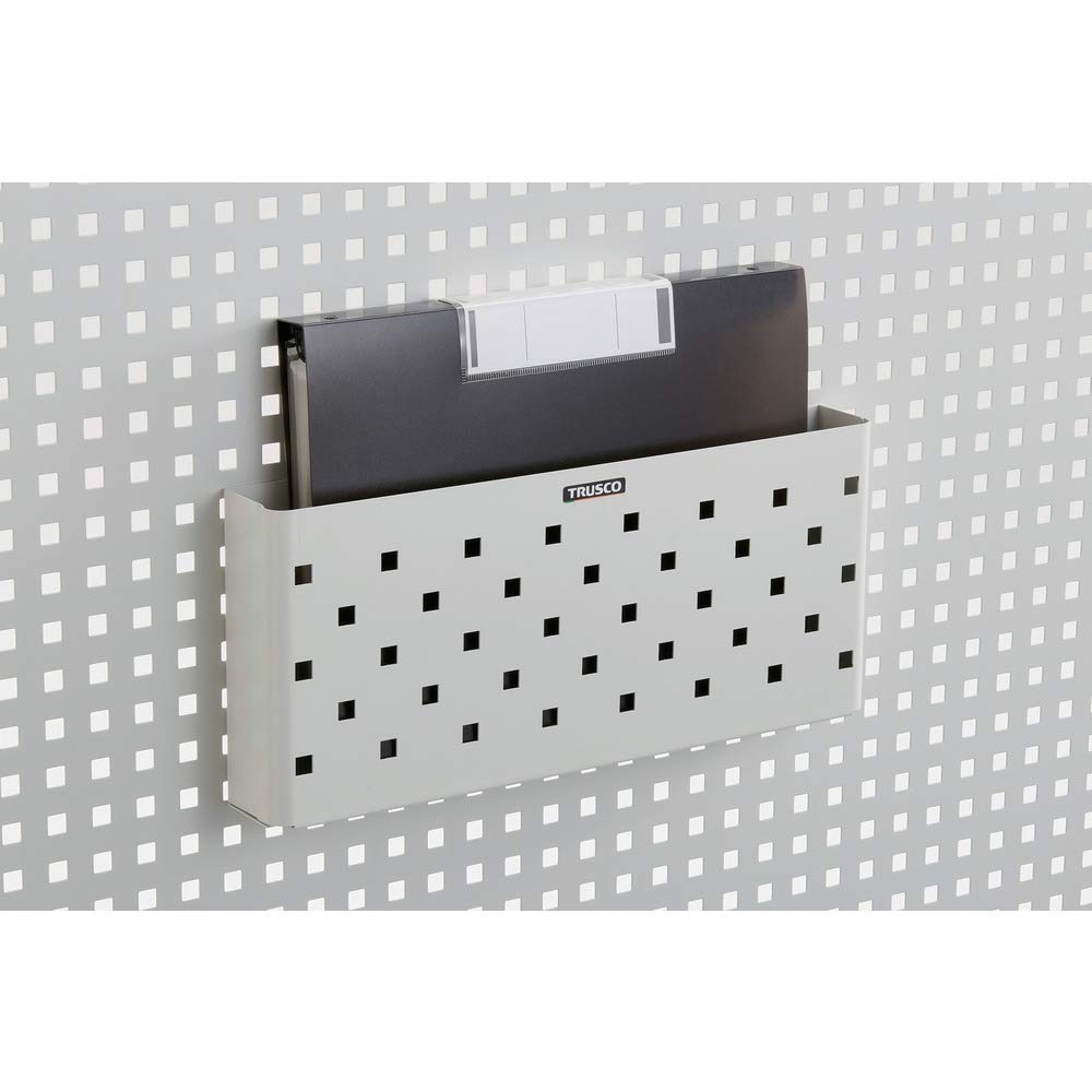 TRUSCO Remora File Holder S KBZ-B4S