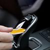 Electrostatic Discharger - Anti-static Car Key Holder | Anti-Static Car Keychain | Electrostatic Discharge