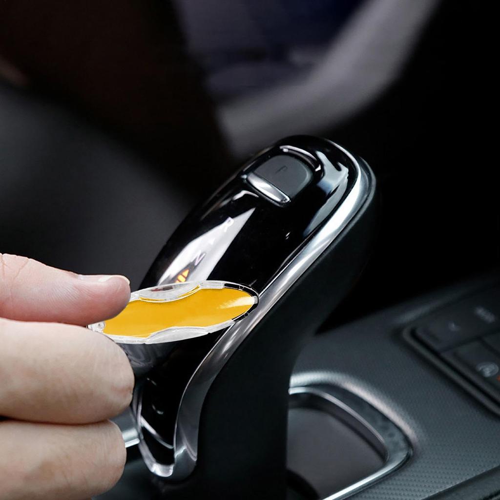 Electrostatic Discharger - Anti-static Car Key Holder | Anti-Static Car Keychain | Electrostatic Discharge