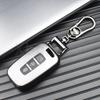 Tpu Smart Key Case Cover For Kia Forte Sportage K2 K5 Car Key Fob Shell Keychain Protector For Hyundai Genesis Coupe Sonata Ix35