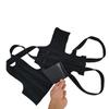 Dog Back Support for dogs with IVDD,Back Bracer Black S/M/L