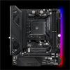 ASUS Mainboard ROG Crosshair VIII Impact - ATX - Socket AM4 - AMD X570