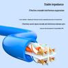 Boyang CAT6 Unshielded Gigabit Ethernet Patch Cable
