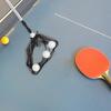 Amosfun Table Tennis Telescopic Mini Ball Picker with Adjustable Aluminum Alloy Portable Ball Suitable for Indoor and Outdoor Use Handle, Retriever,