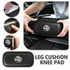 For AMG Car Knee Pad Elbow Pillow Leg Cushion Hand Support Mat Accessories Benz B-CLASS C-CLASS GLC GLE GLK W190 W201 C180 C200  O3