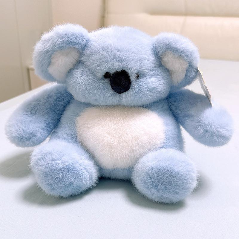 Peluche Animale Giocattolo Taro Taro Con Materiale Peluche Corto Per Regalo E Decorazione Casa