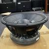 Professional 15" Stage Subwoofer: 280 Magnet, 125 Voice Coil, High-Power Outdoor Performance Speaker.