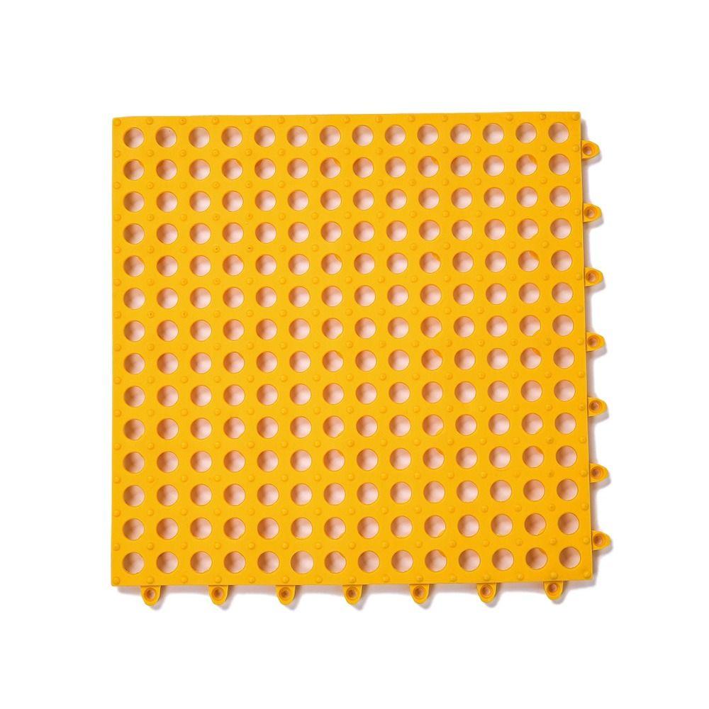 Luftmassage Bodenmatte Mesh Badezimmerteppich Rutschfeste Matte Badematte Toilette Bodenmatte