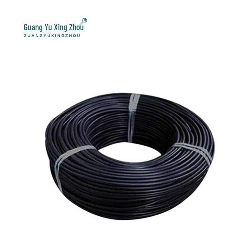 GYTA53-12B1 Armored Outdoor Single-mode 12-Core Fiber Optic Cable