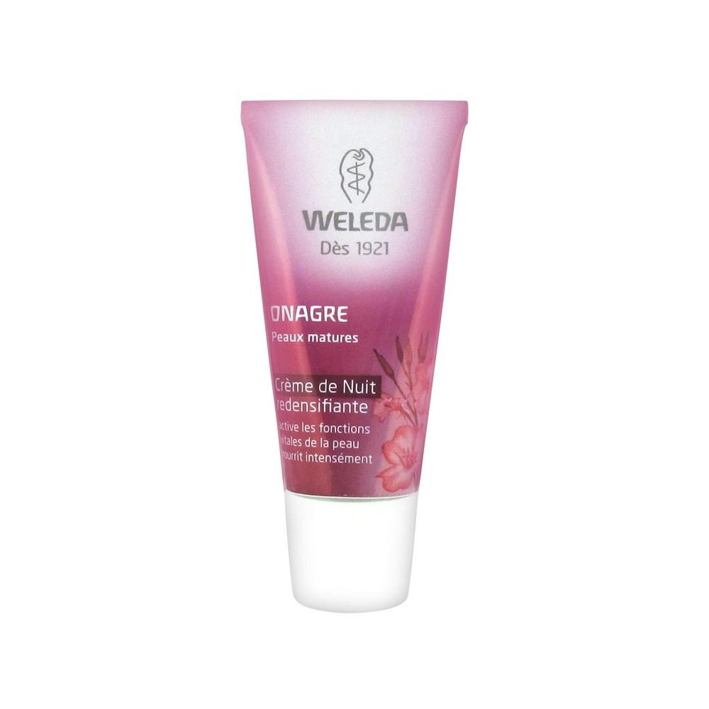 

Weleda Evening Primrose Восстанавливающий ночной крем 30мл