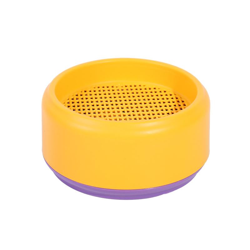 

Pet Supplies Cat Snacks Cat Planting Hydroponic Box Cat Grass Pot Hydroponic Cat Grass Box жовтий